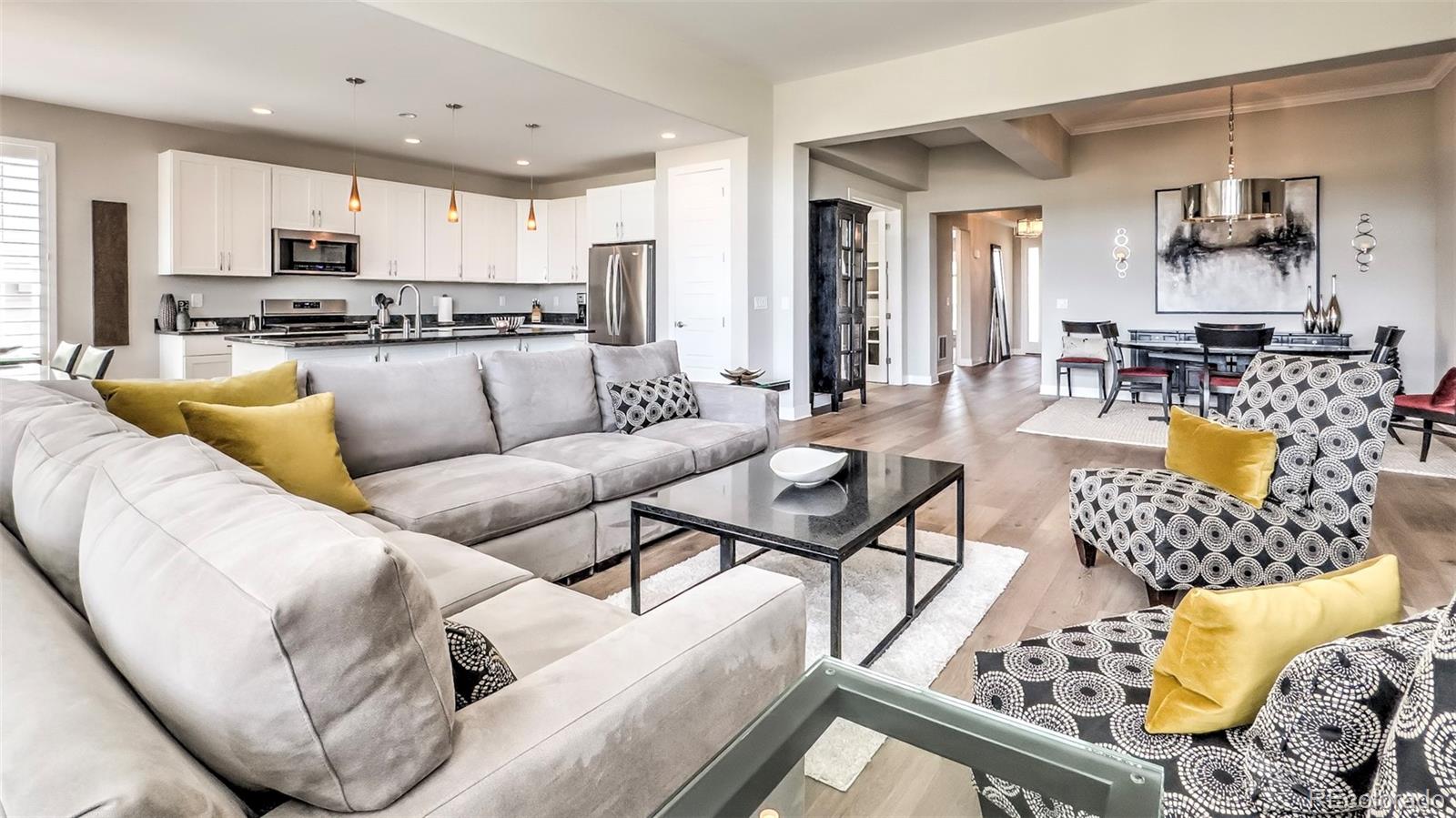 MLS Image #20 for 11810  discovery lane,parker, Colorado