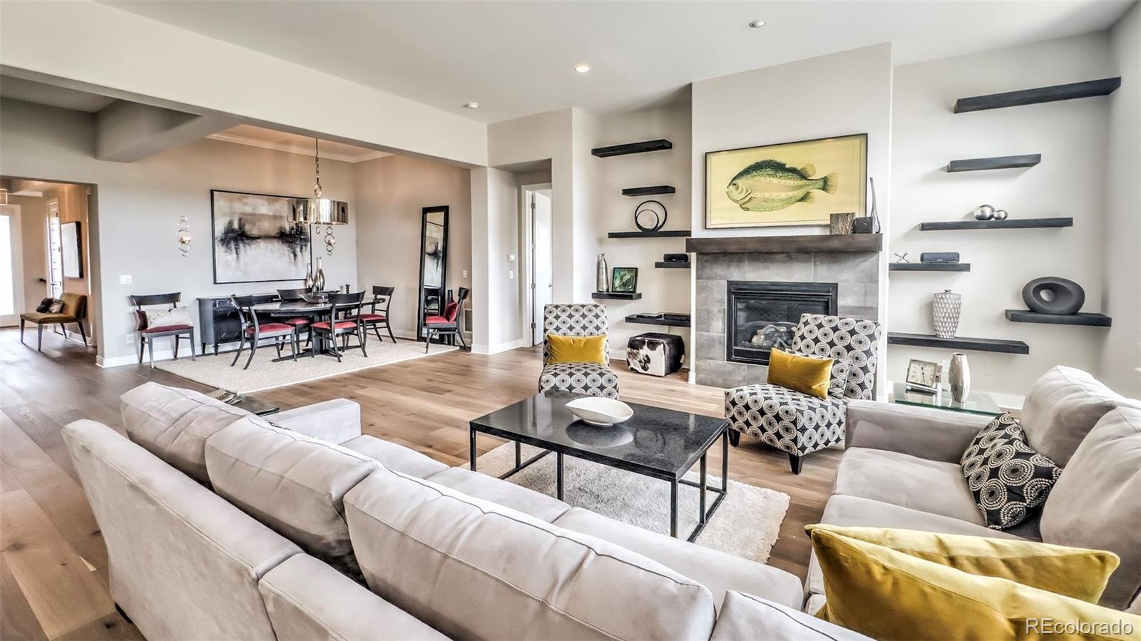 MLS Image #21 for 11810  discovery lane,parker, Colorado