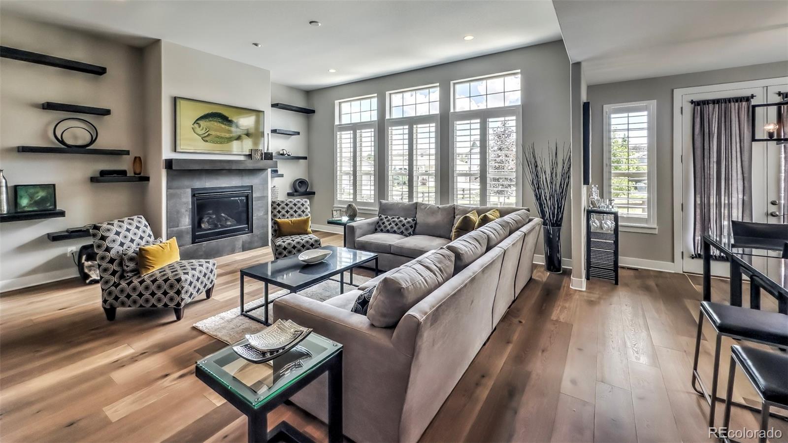MLS Image #27 for 11810  discovery lane,parker, Colorado