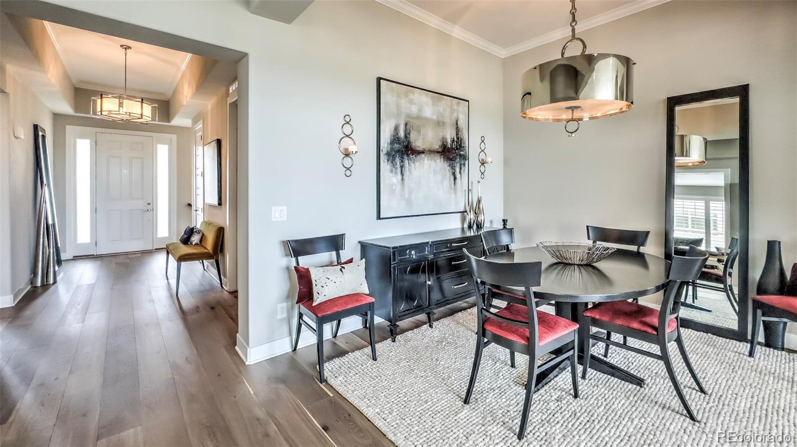 MLS Image #30 for 11810  discovery lane,parker, Colorado