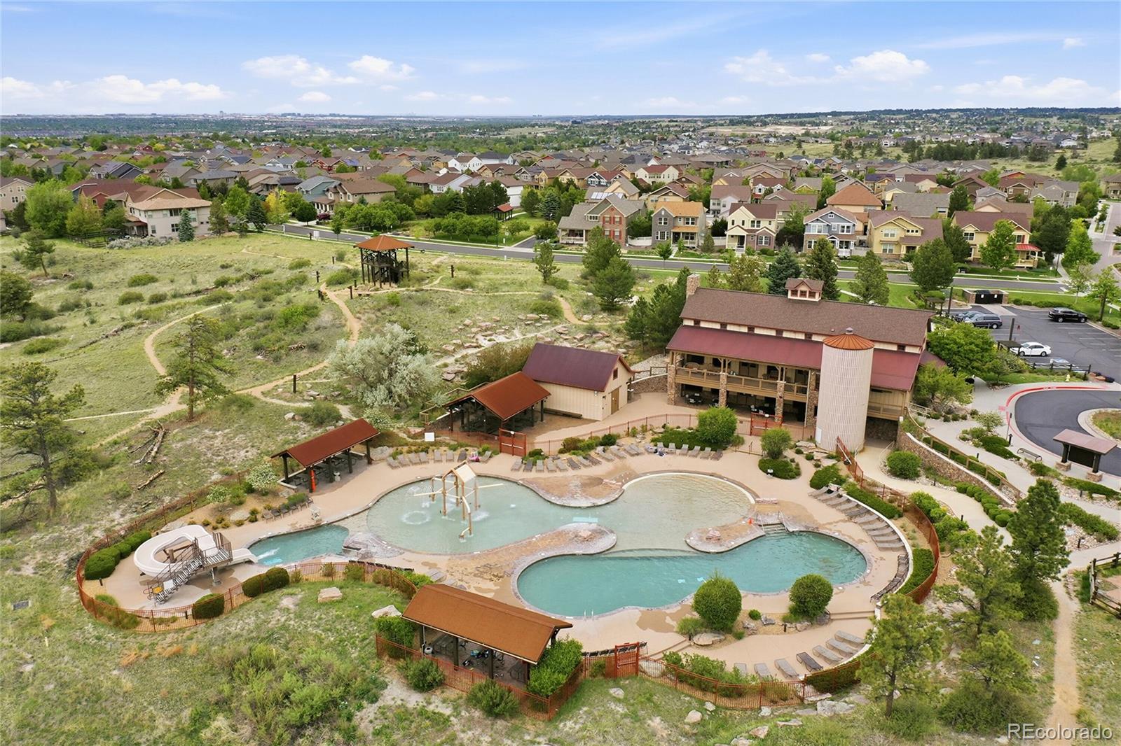 MLS Image #4 for 11810  discovery lane,parker, Colorado