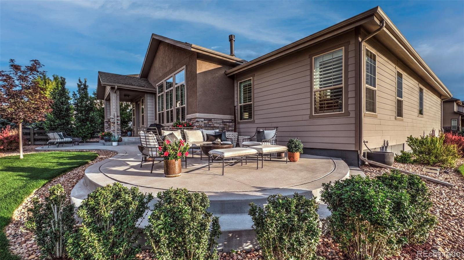 MLS Image #7 for 11810  discovery lane,parker, Colorado