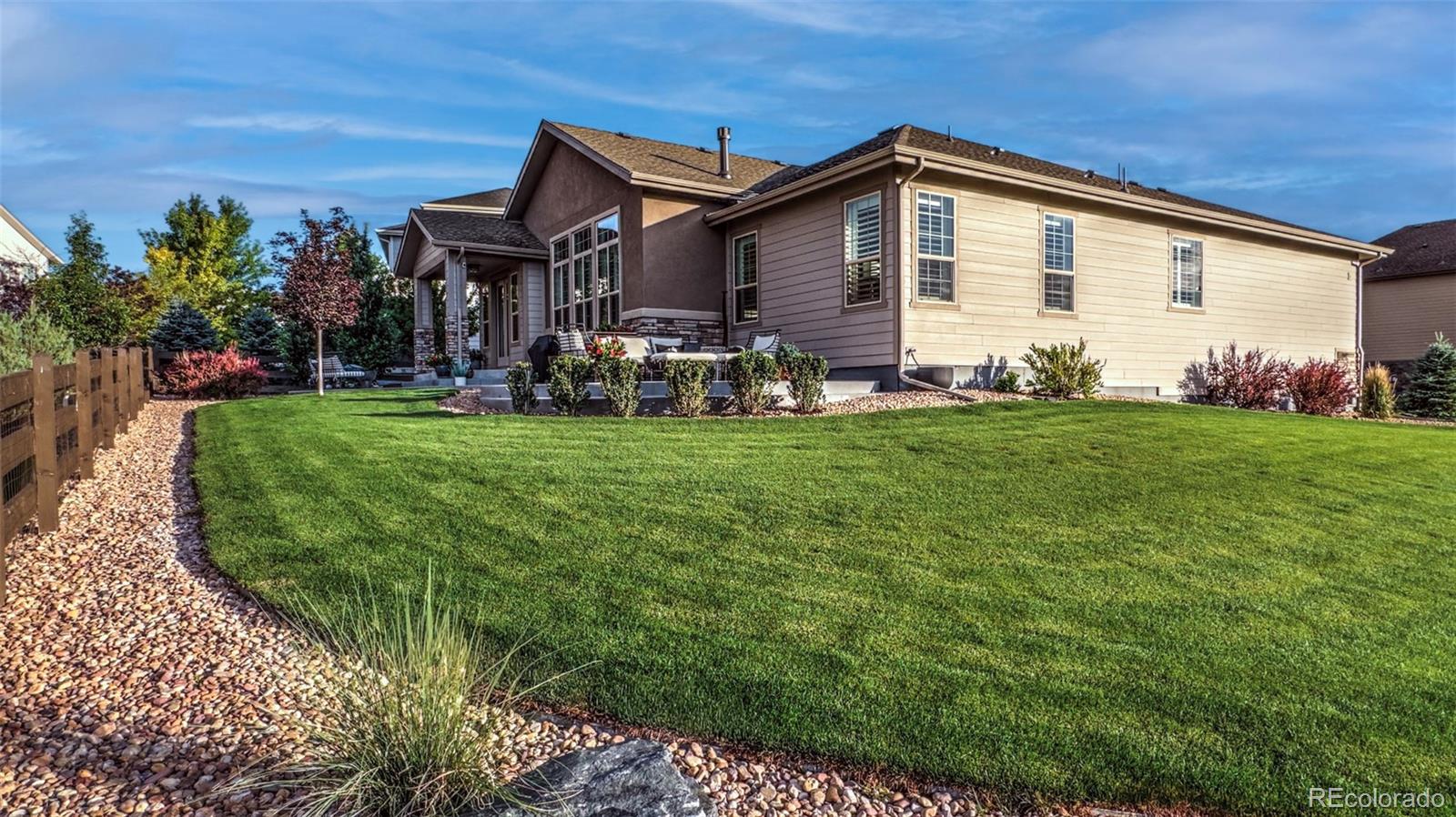 MLS Image #8 for 11810  discovery lane,parker, Colorado