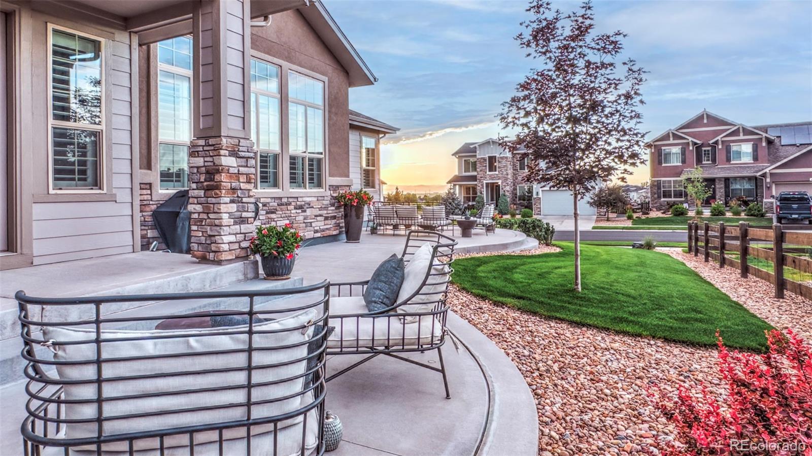 MLS Image #9 for 11810  discovery lane,parker, Colorado