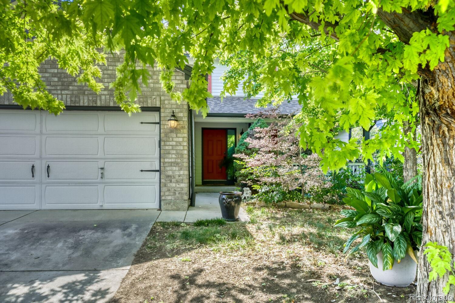 MLS Image #1 for 1376  flannagan court,erie, Colorado