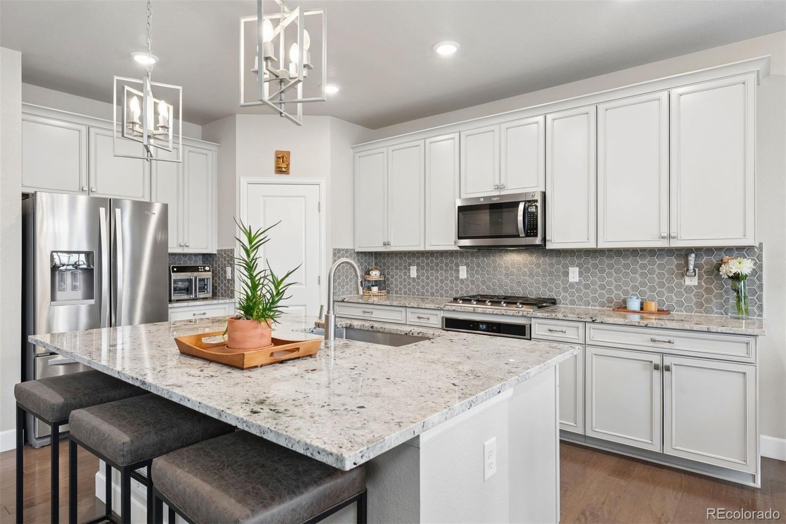 MLS Image #10 for 410  hyde park circle,castle pines, Colorado