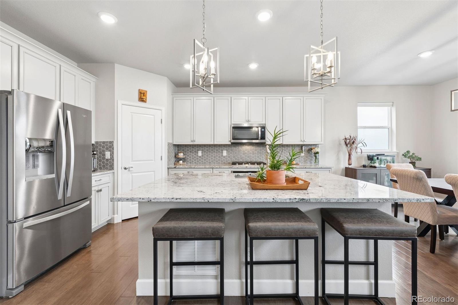 MLS Image #12 for 410  hyde park circle,castle pines, Colorado