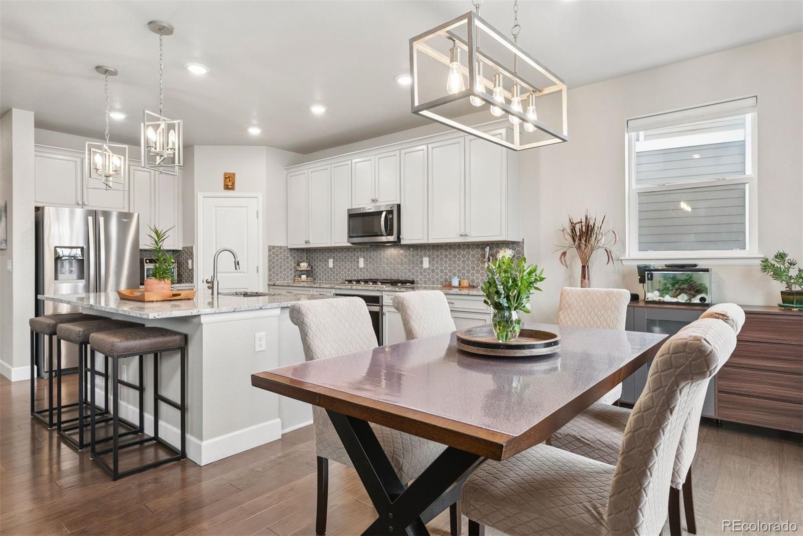 MLS Image #13 for 410  hyde park circle,castle pines, Colorado