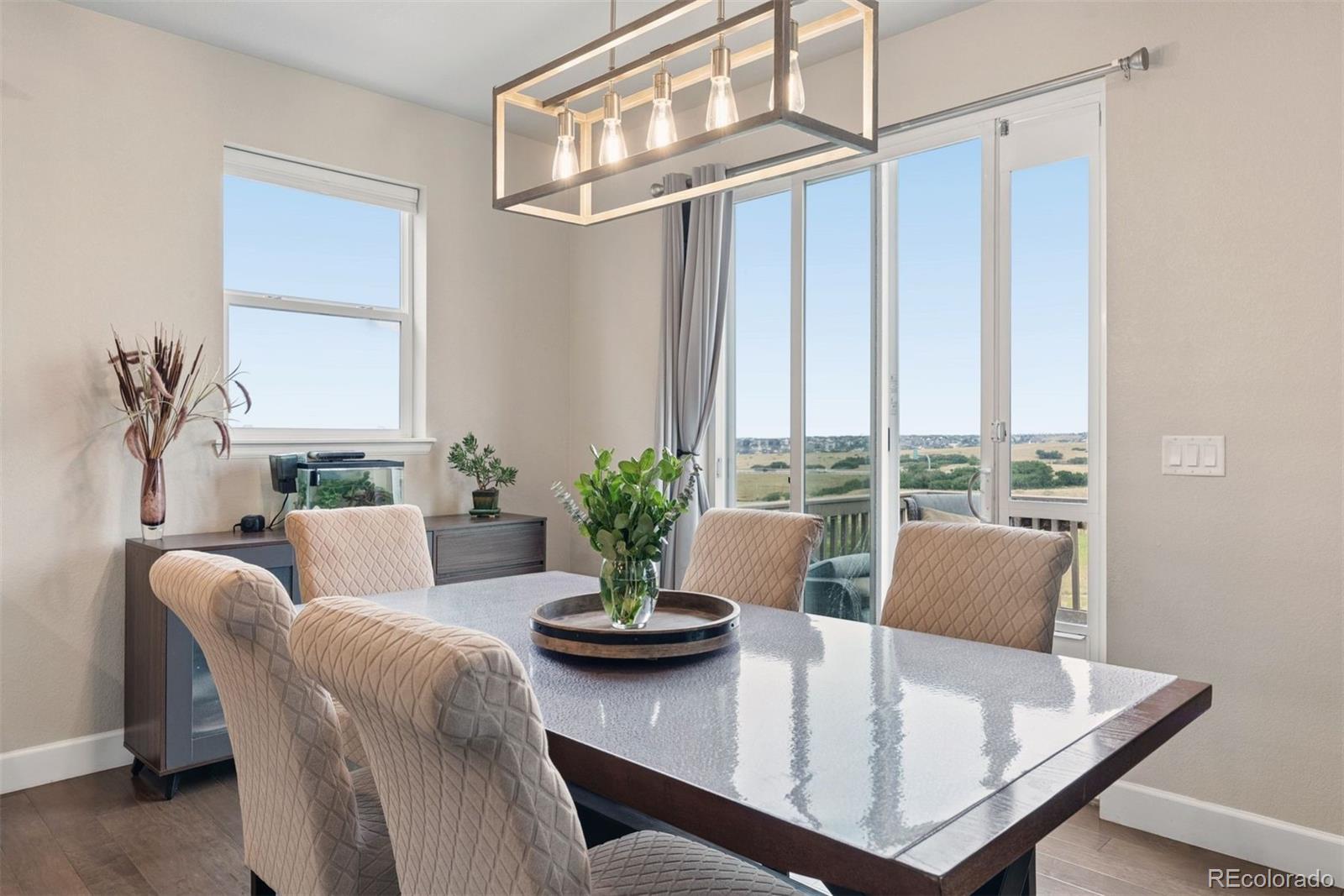 MLS Image #14 for 410  hyde park circle,castle pines, Colorado