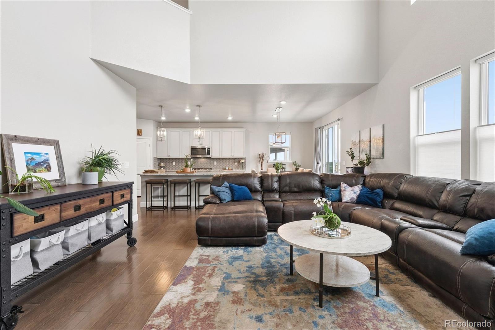 MLS Image #15 for 410  hyde park circle,castle pines, Colorado