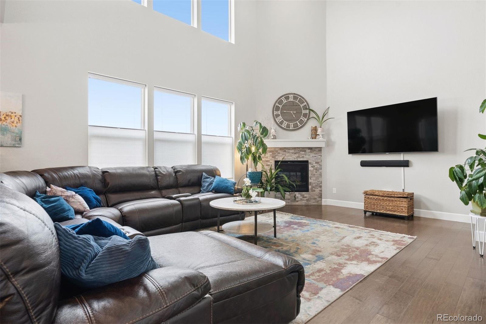 MLS Image #16 for 410  hyde park circle,castle pines, Colorado