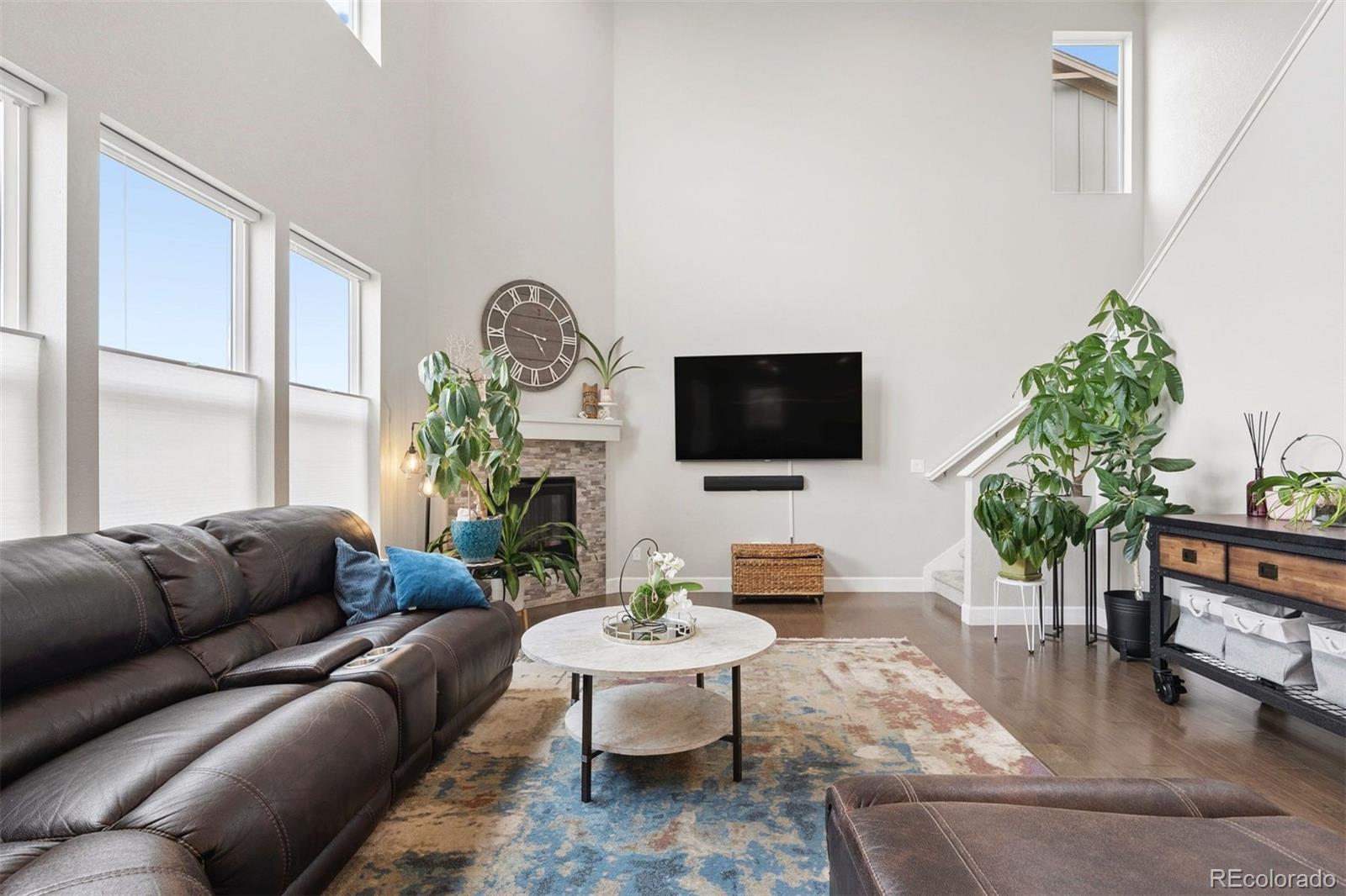 MLS Image #17 for 410  hyde park circle,castle pines, Colorado