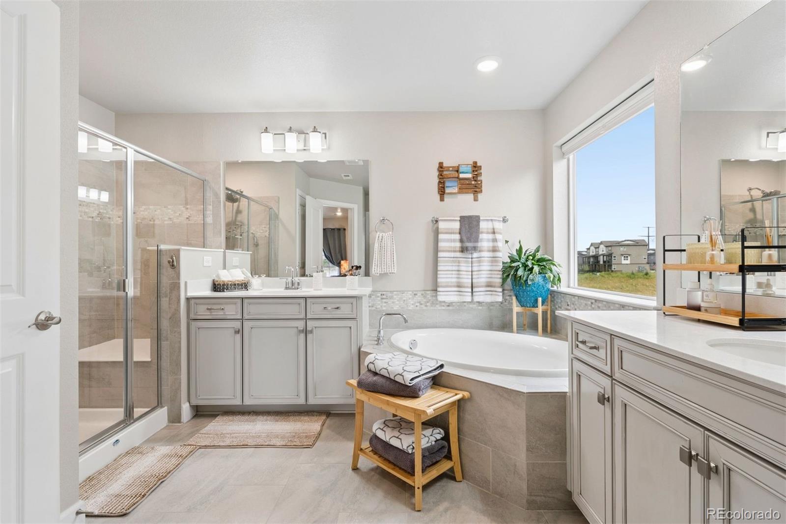 MLS Image #21 for 410  hyde park circle,castle pines, Colorado