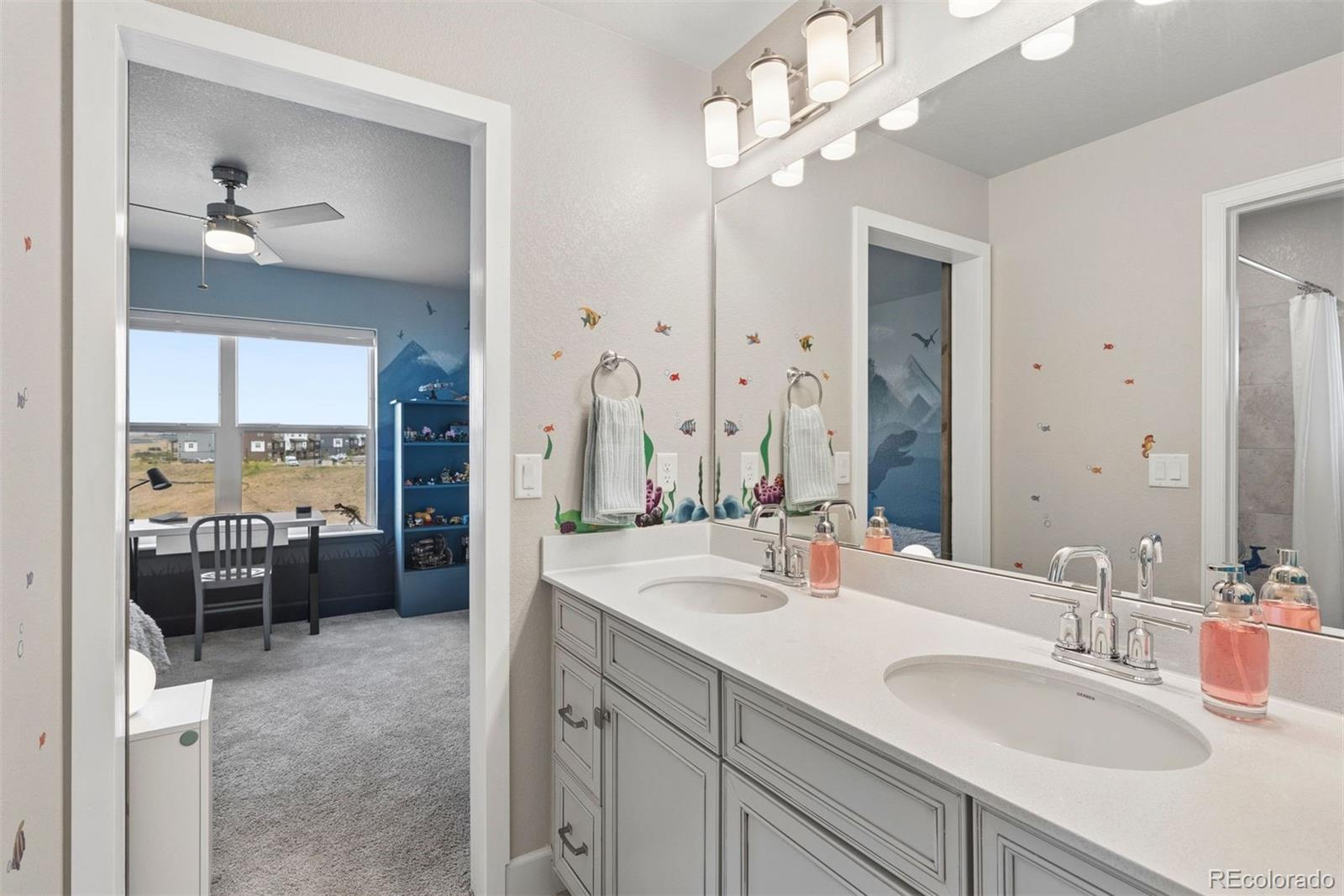 MLS Image #26 for 410  hyde park circle,castle pines, Colorado