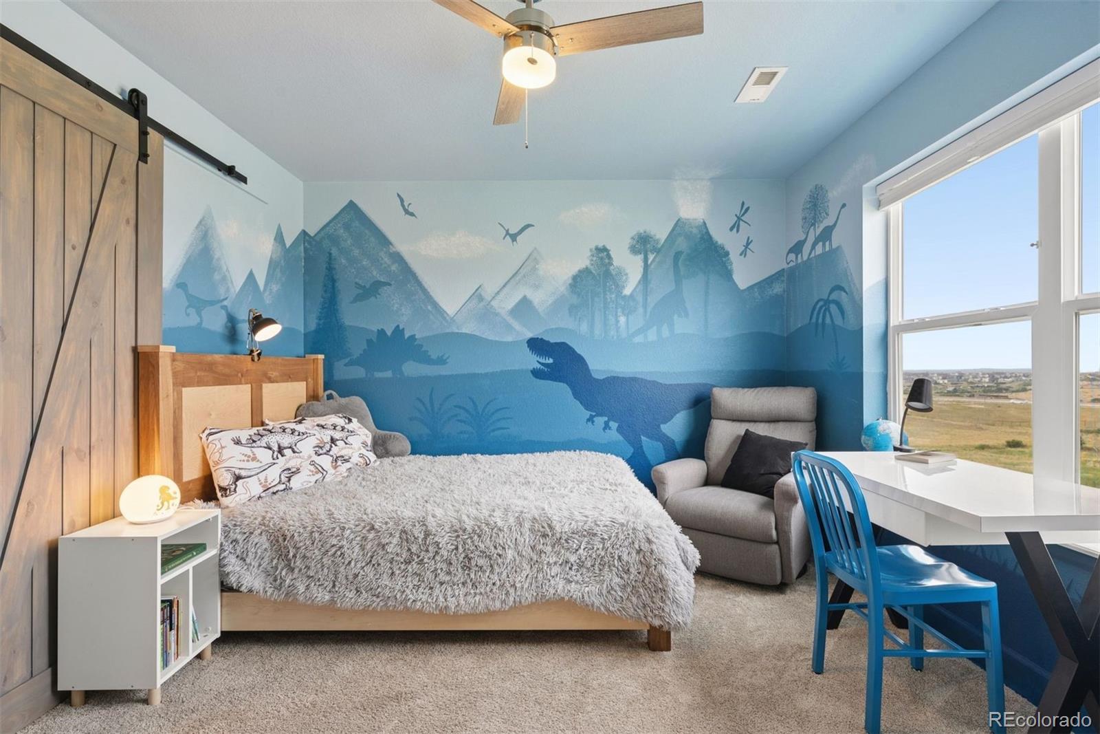 MLS Image #27 for 410  hyde park circle,castle pines, Colorado