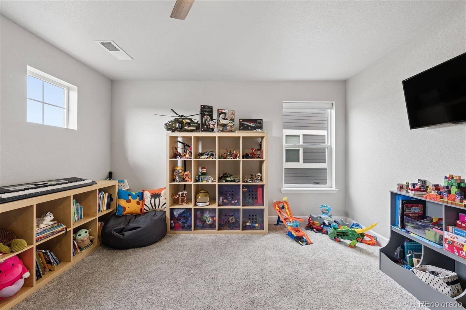 MLS Image #29 for 410  hyde park circle,castle pines, Colorado