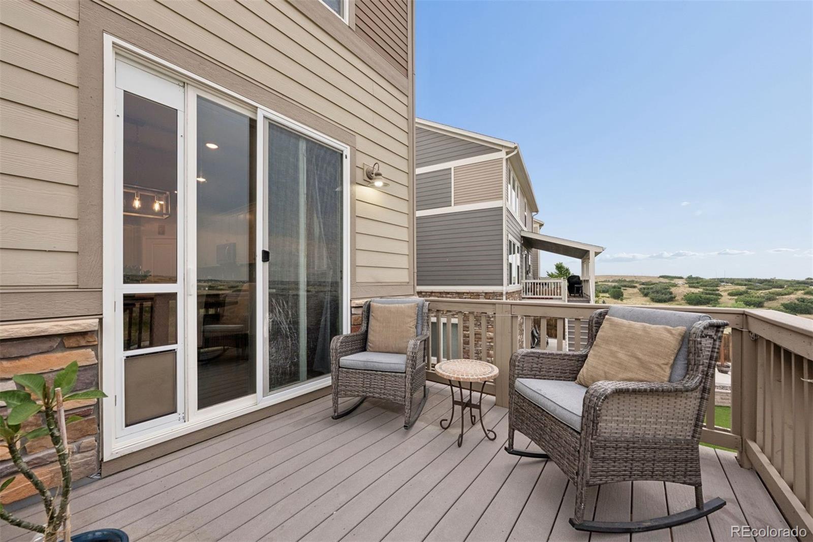 MLS Image #37 for 410  hyde park circle,castle pines, Colorado