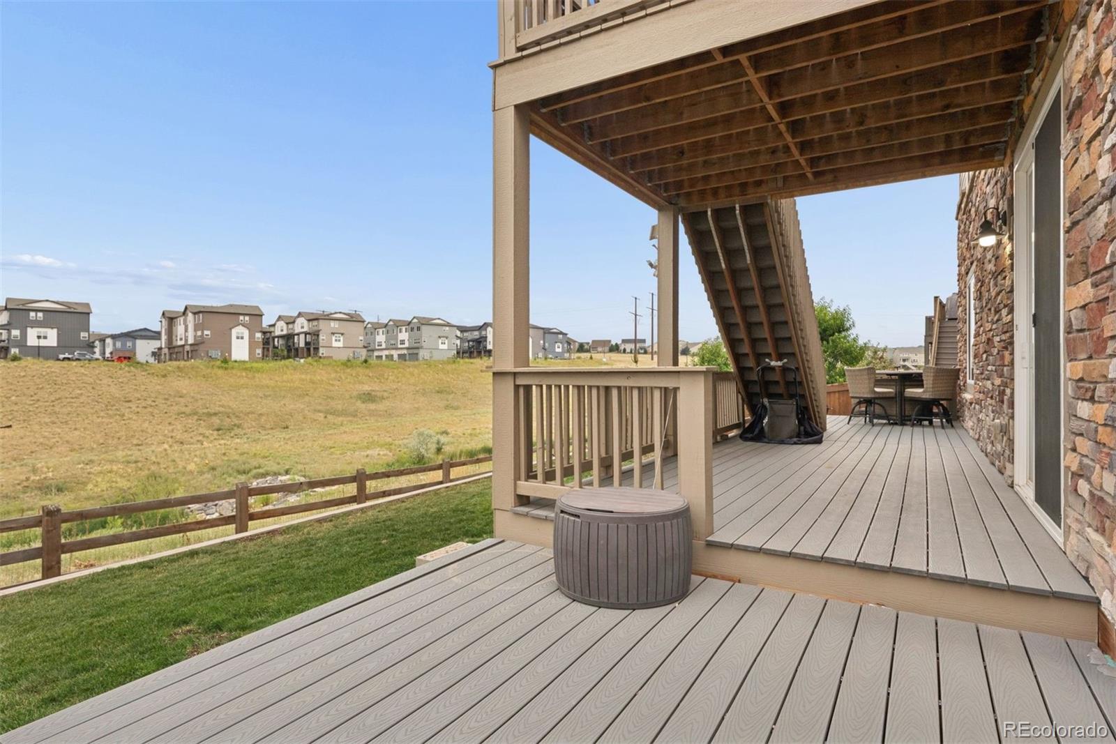MLS Image #39 for 410  hyde park circle,castle pines, Colorado