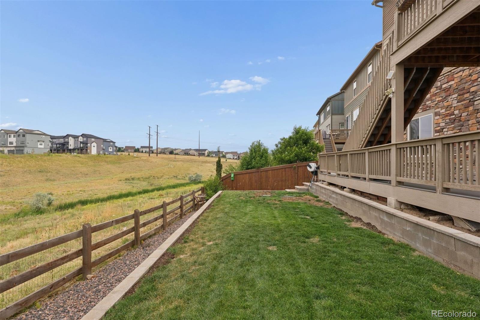 MLS Image #40 for 410  hyde park circle,castle pines, Colorado