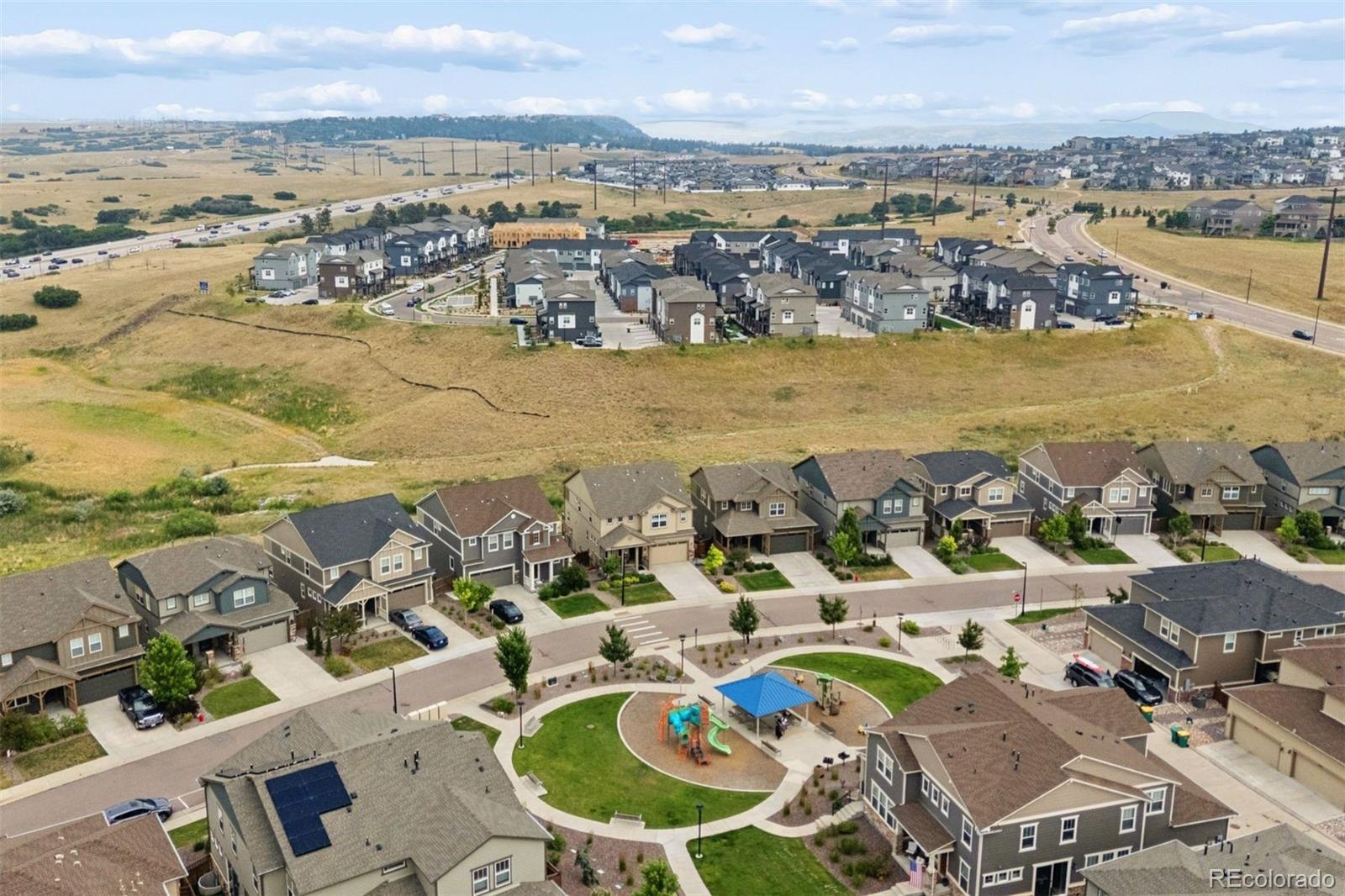 MLS Image #44 for 410  hyde park circle,castle pines, Colorado