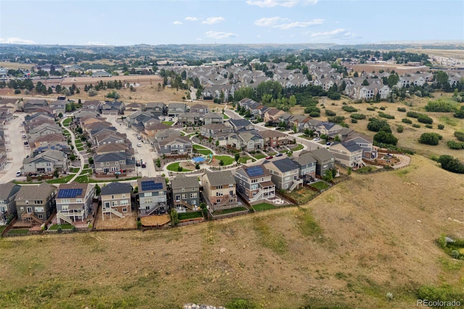 MLS Image #46 for 410  hyde park circle,castle pines, Colorado