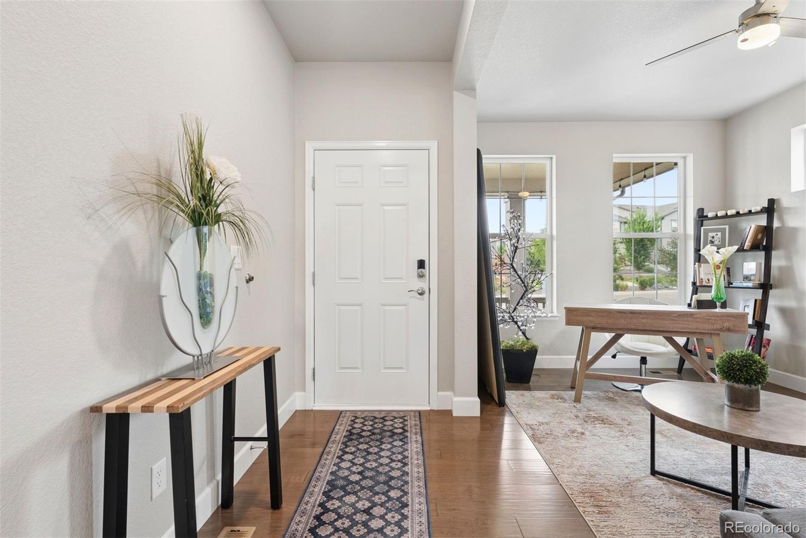 MLS Image #7 for 410  hyde park circle,castle pines, Colorado