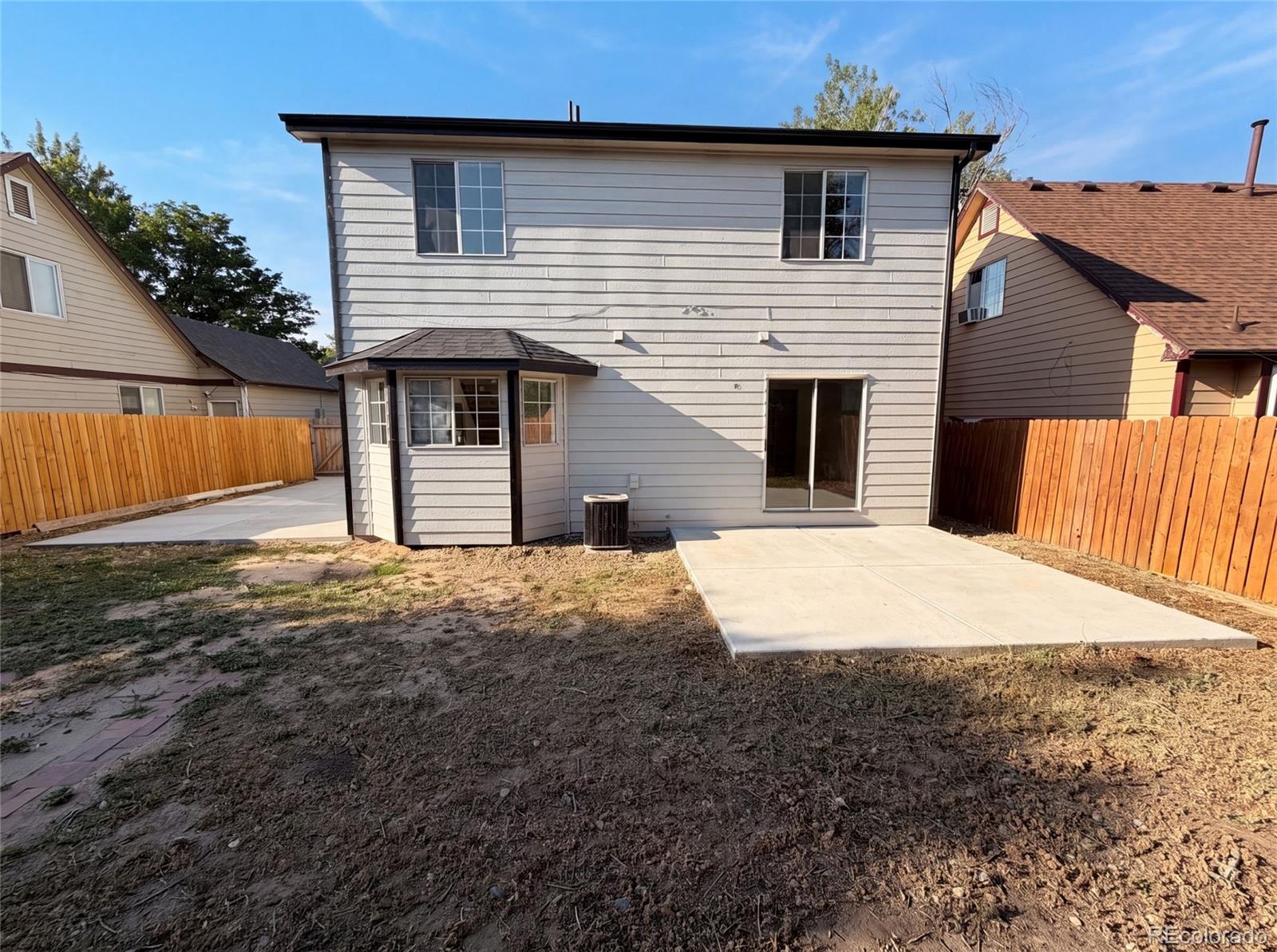 MLS Image #4 for 14561 e 46th avenue,denver, Colorado