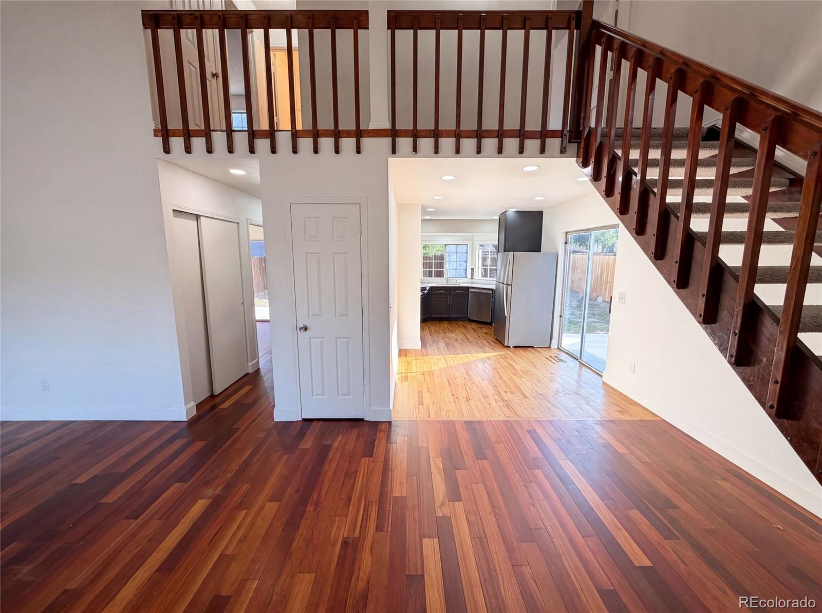 MLS Image #8 for 14561 e 46th avenue,denver, Colorado