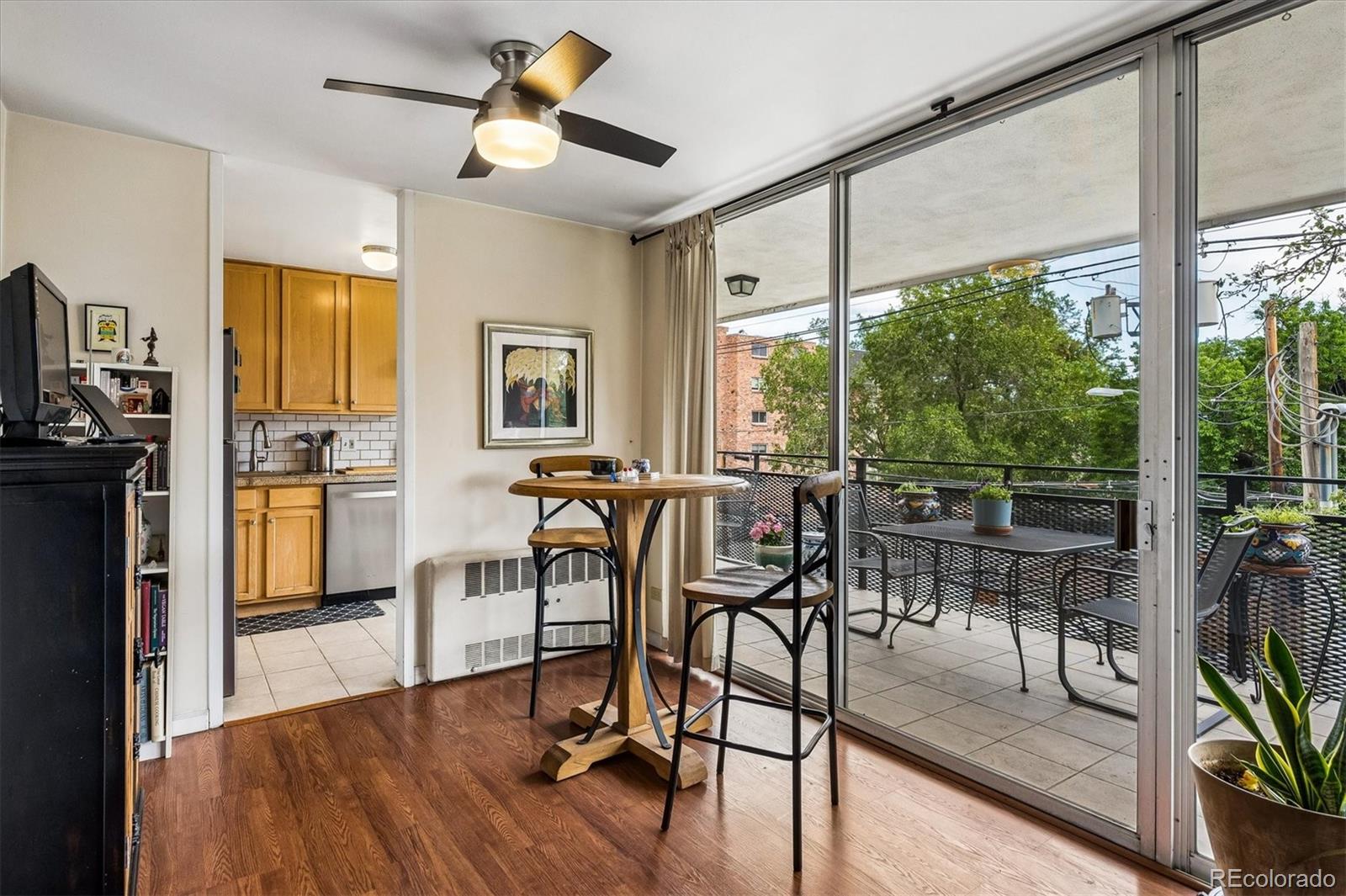 MLS Image #10 for 1200  vine street,denver, Colorado