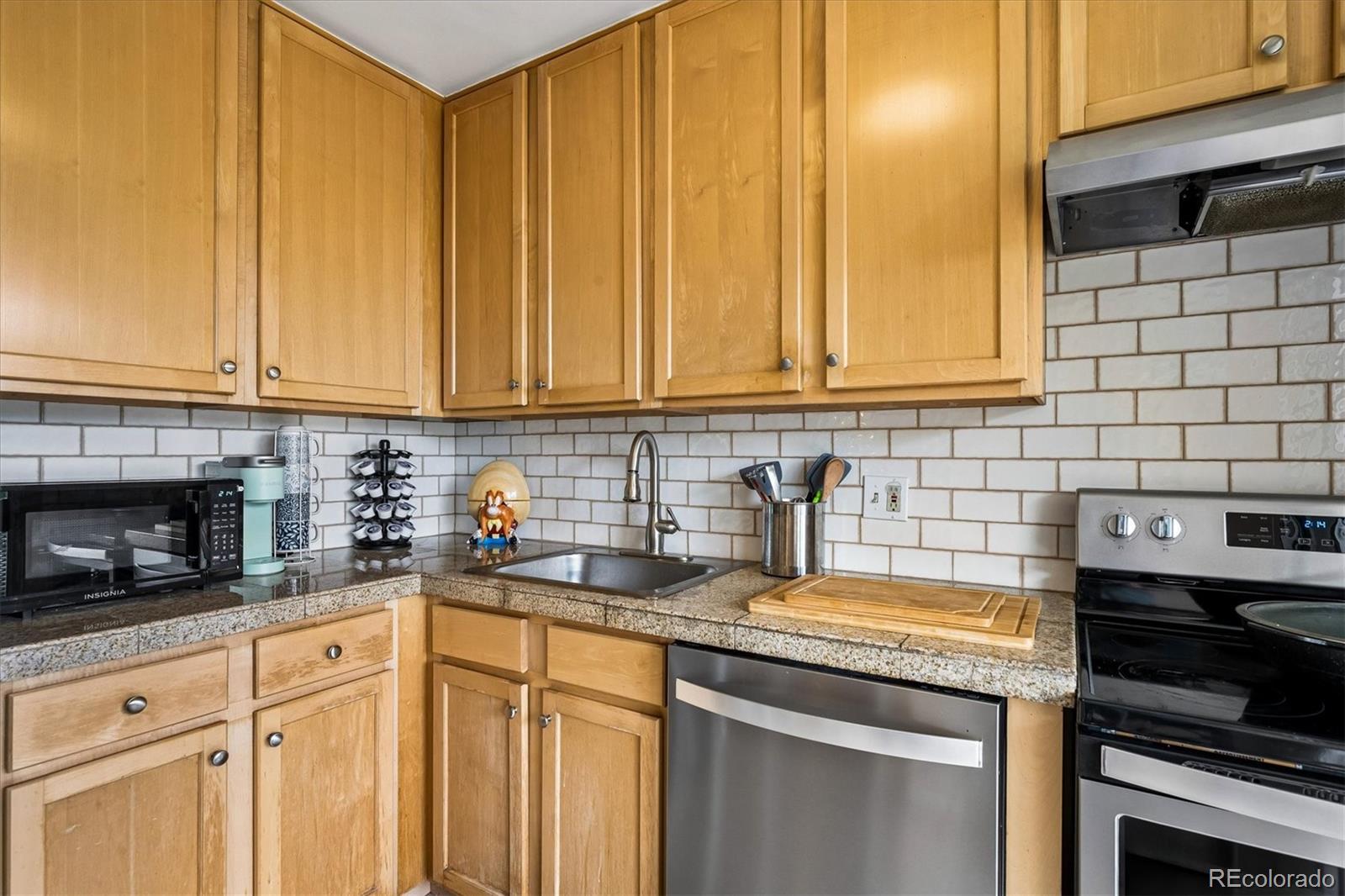MLS Image #13 for 1200  vine street,denver, Colorado