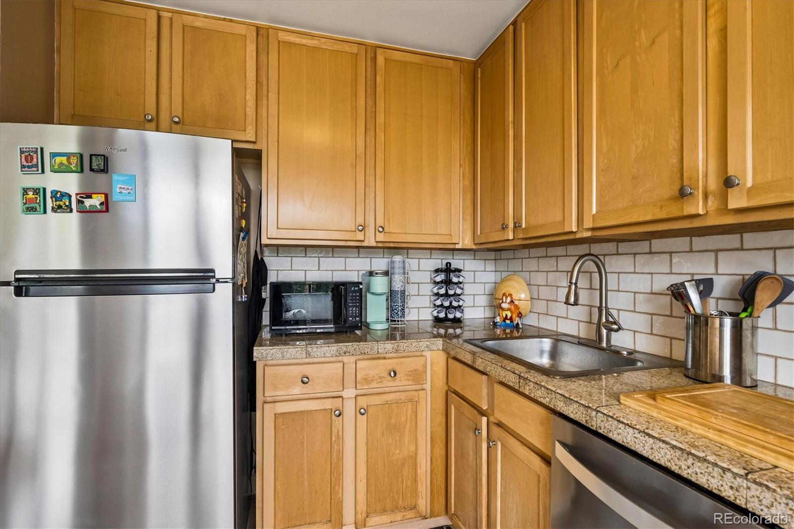 MLS Image #14 for 1200  vine street,denver, Colorado