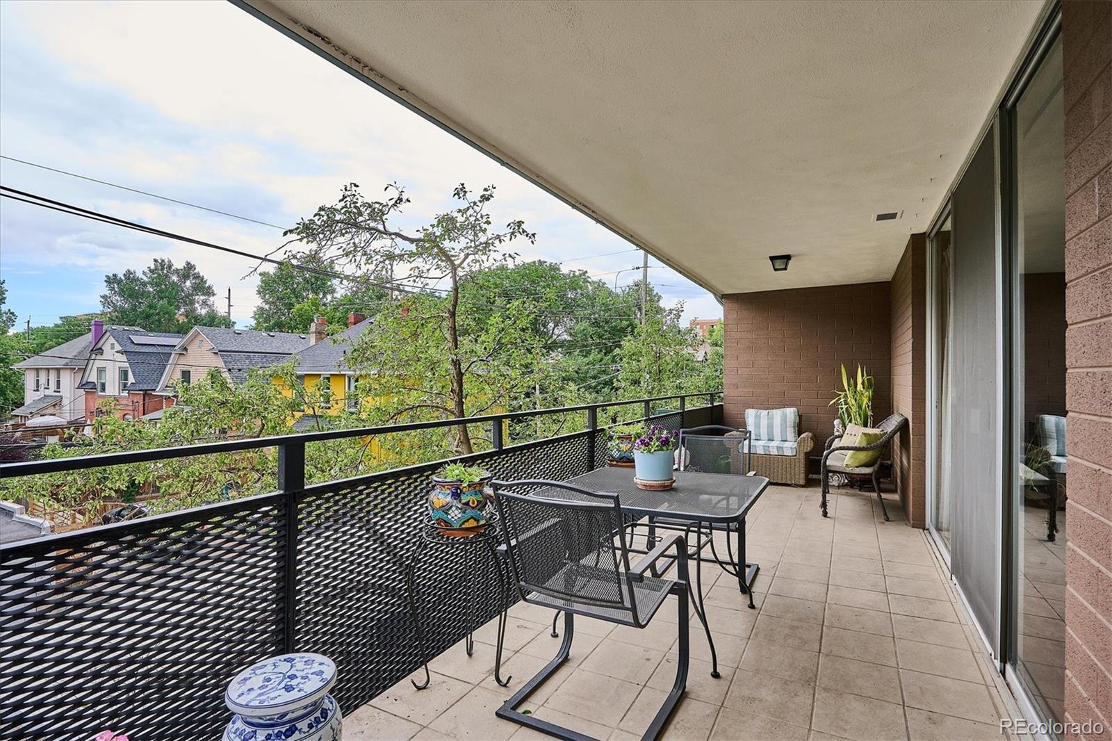 MLS Image #19 for 1200  vine street,denver, Colorado