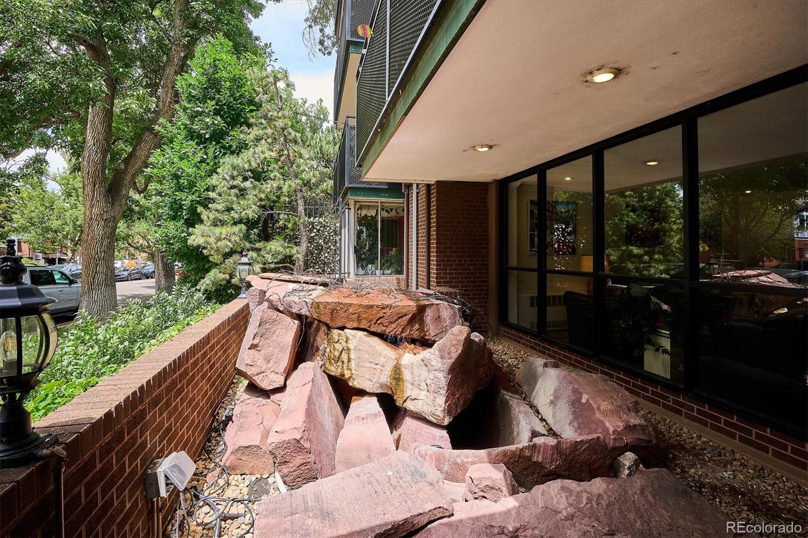 MLS Image #2 for 1200  vine street,denver, Colorado