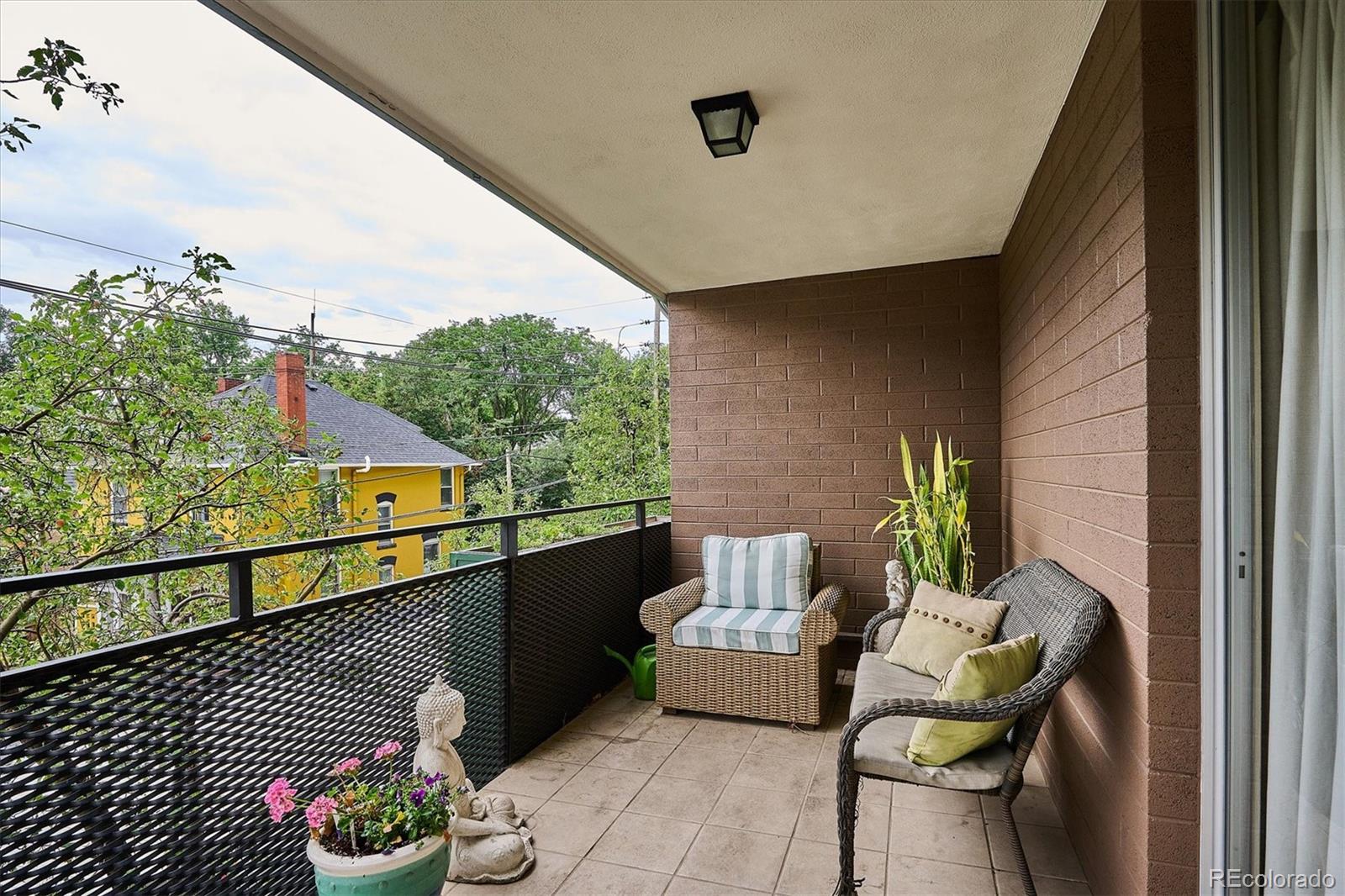 MLS Image #20 for 1200  vine street,denver, Colorado