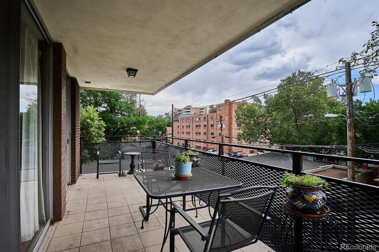 MLS Image #21 for 1200  vine street,denver, Colorado