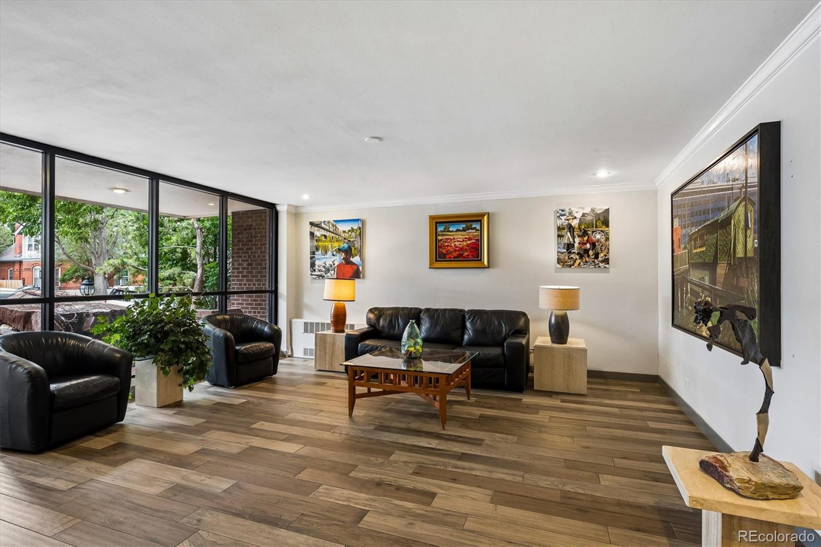 MLS Image #22 for 1200  vine street,denver, Colorado