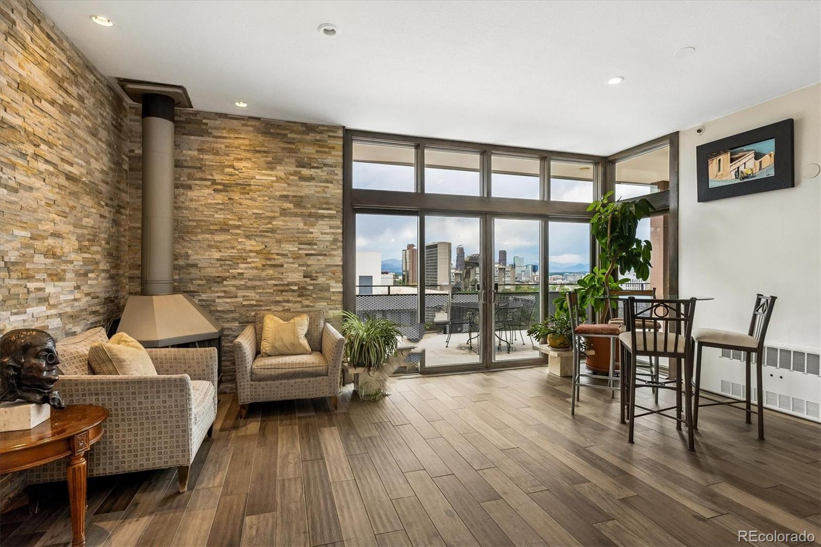 MLS Image #24 for 1200  vine street,denver, Colorado