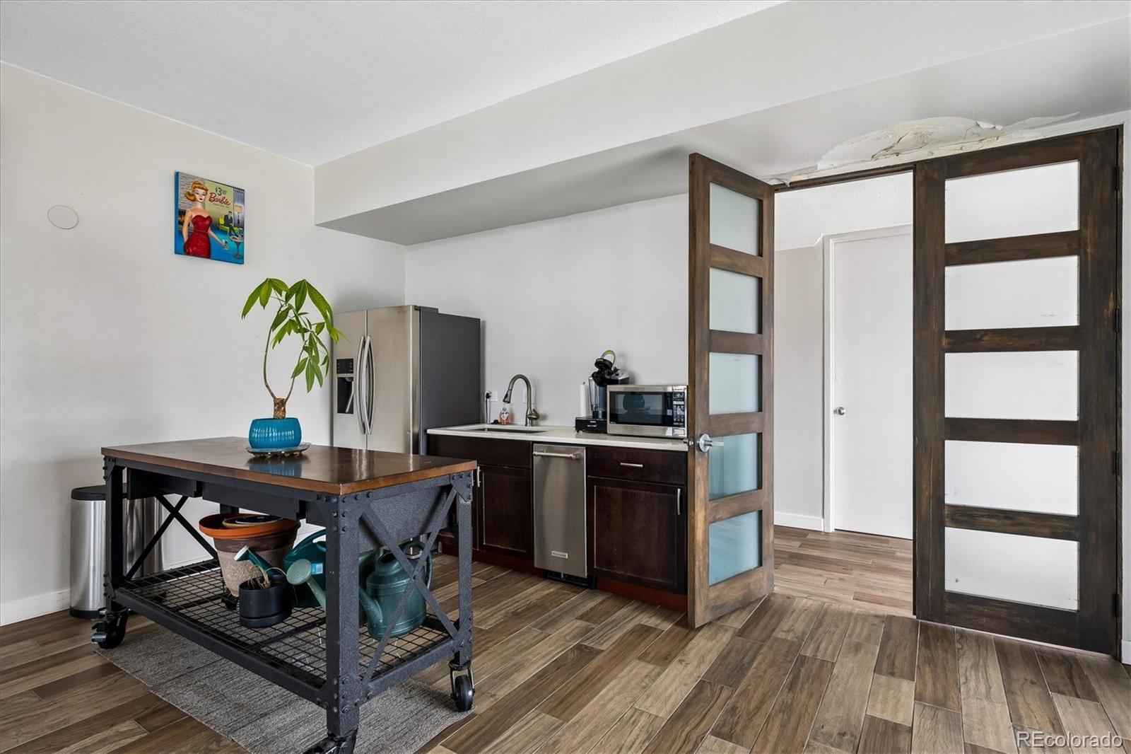 MLS Image #26 for 1200  vine street,denver, Colorado