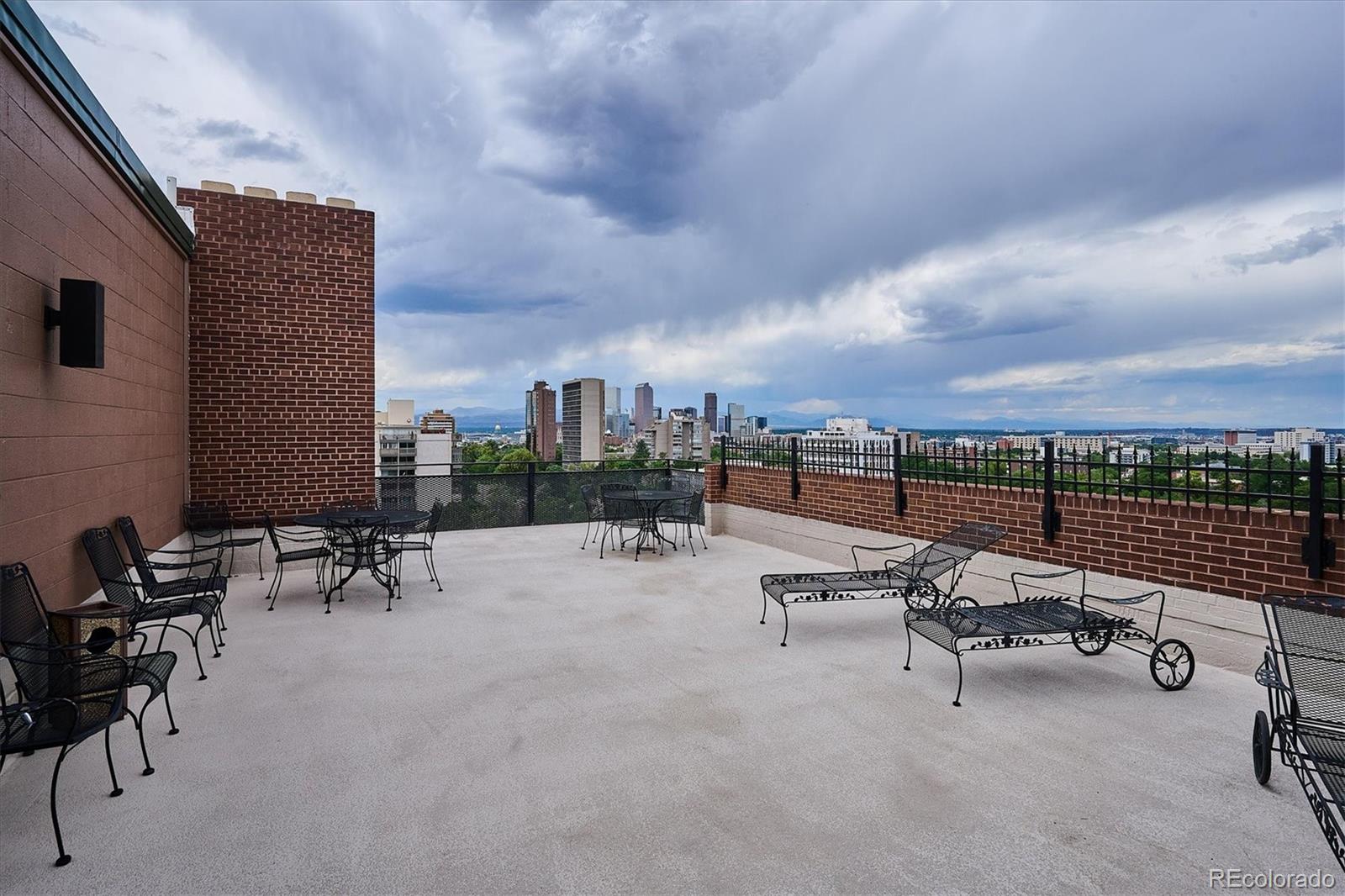 MLS Image #28 for 1200  vine street,denver, Colorado