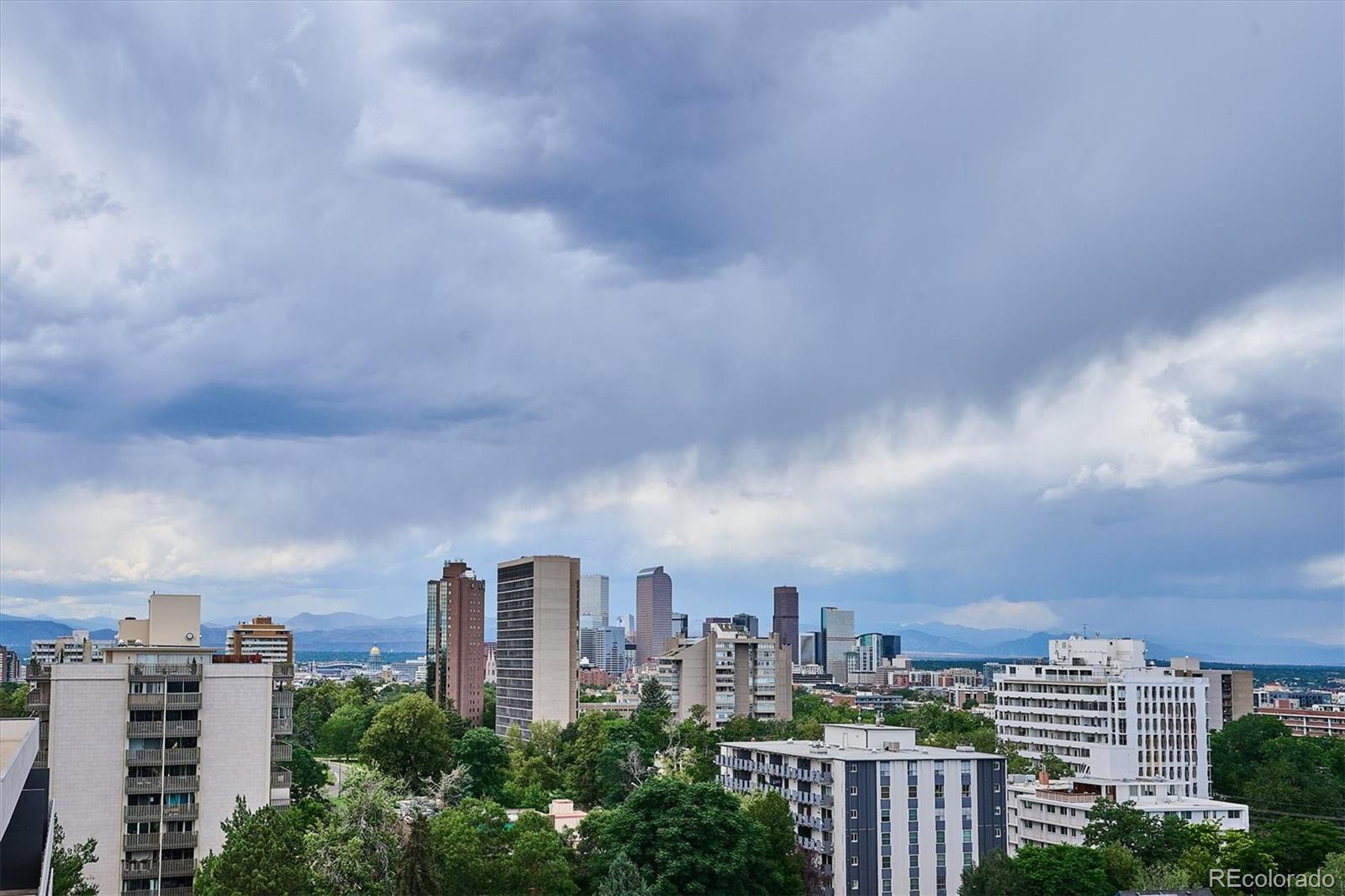 MLS Image #29 for 1200  vine street,denver, Colorado