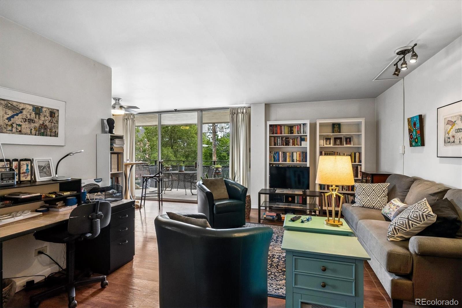 MLS Image #3 for 1200  vine street,denver, Colorado