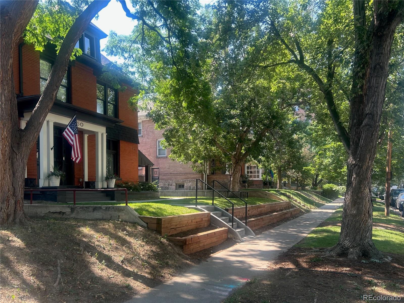 MLS Image #32 for 1200  vine street,denver, Colorado
