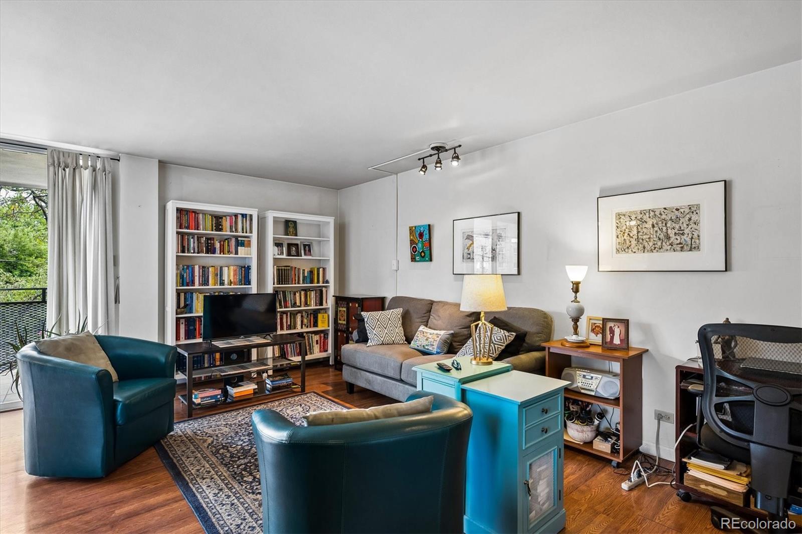 MLS Image #4 for 1200  vine street,denver, Colorado