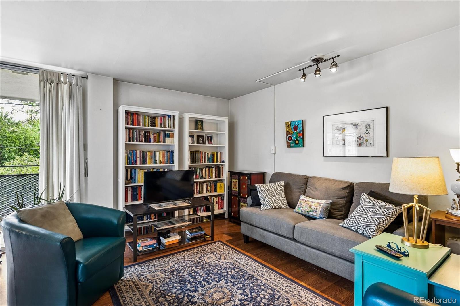 MLS Image #5 for 1200  vine street,denver, Colorado