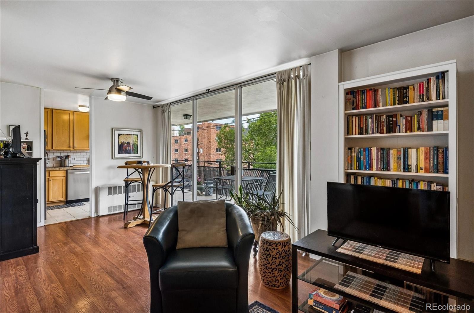 MLS Image #7 for 1200  vine street,denver, Colorado