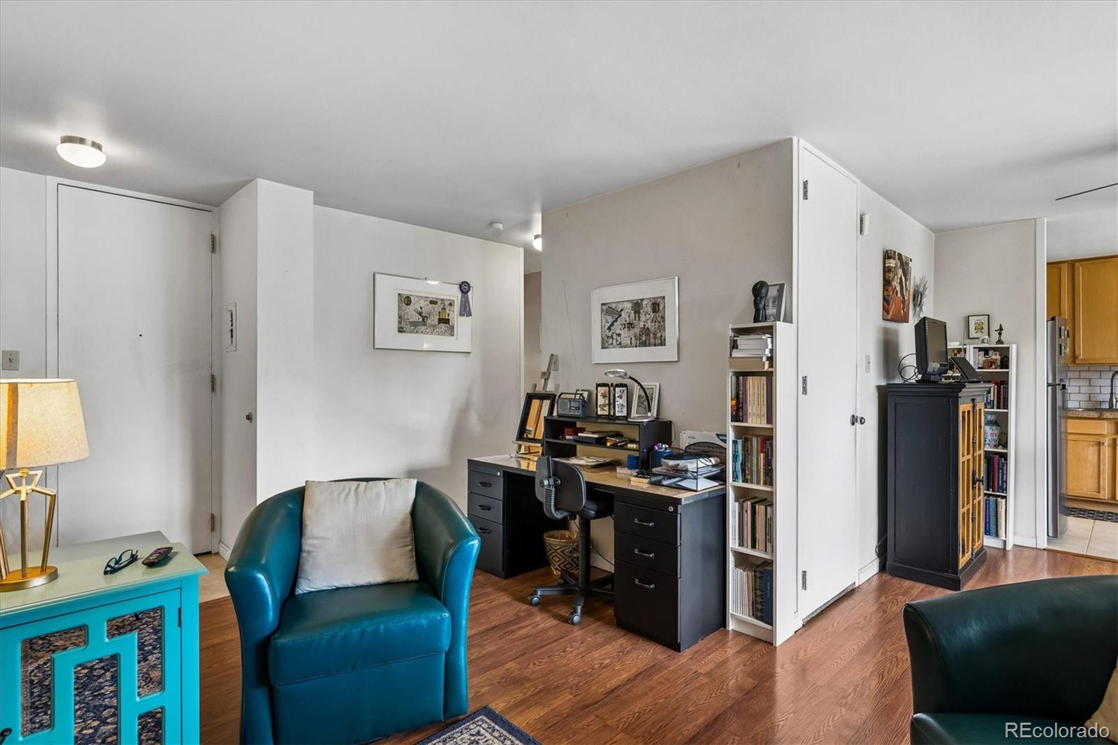 MLS Image #8 for 1200  vine street,denver, Colorado