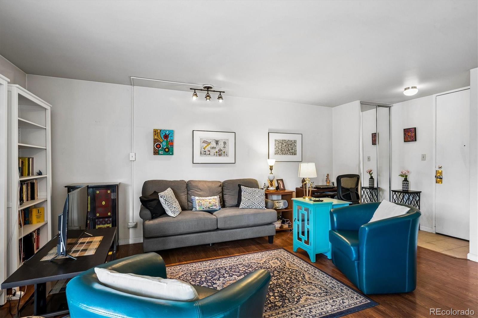 MLS Image #9 for 1200  vine street,denver, Colorado