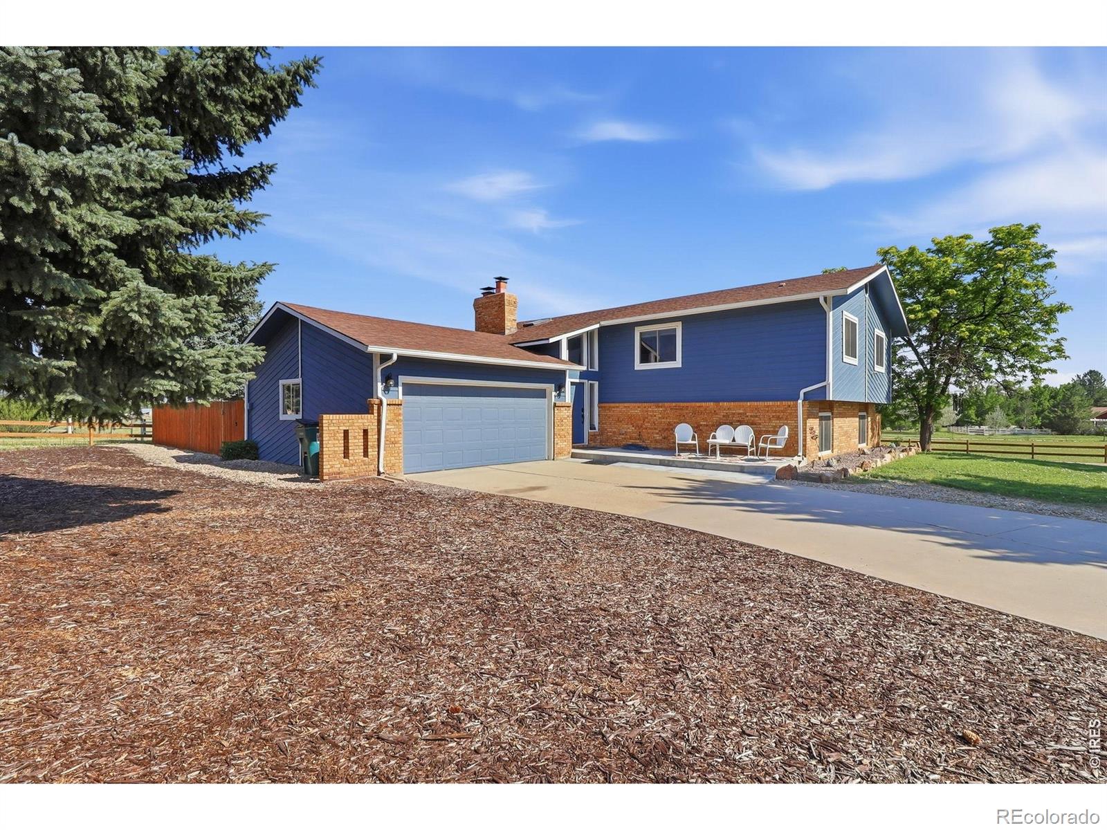 MLS Image #2 for 1212  glenview drive,berthoud, Colorado