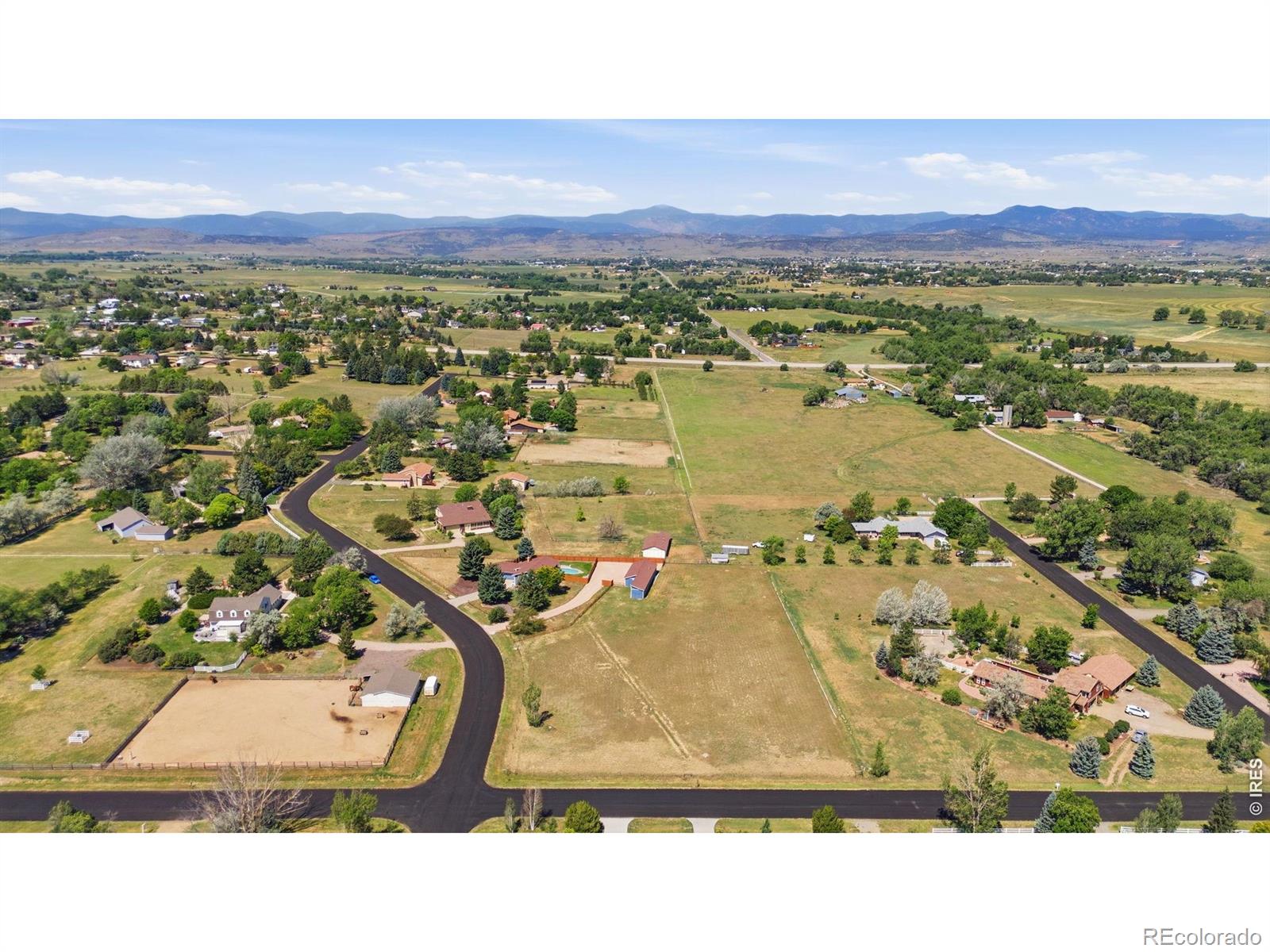MLS Image #33 for 1212  glenview drive,berthoud, Colorado