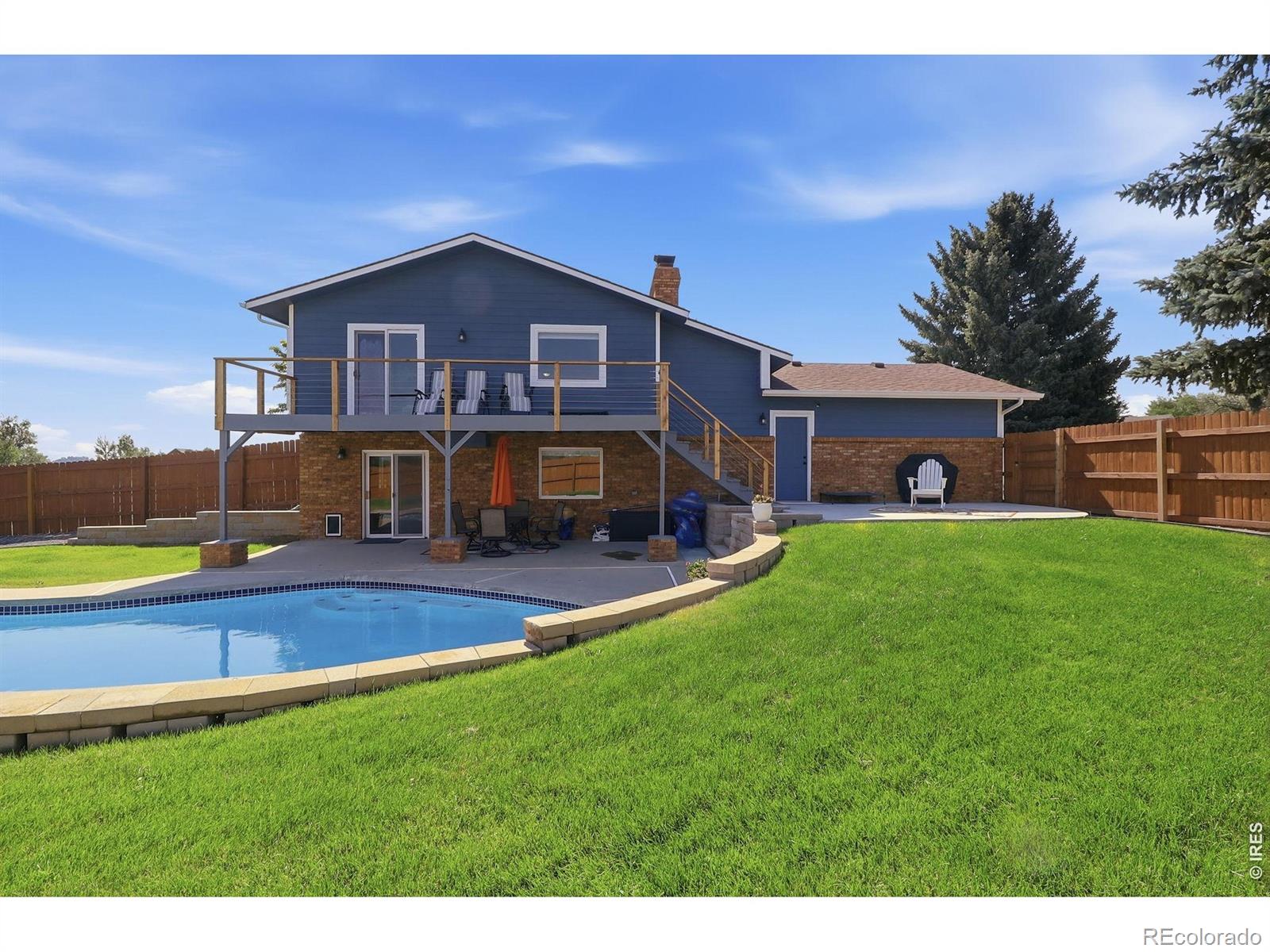 MLS Image #39 for 1212  glenview drive,berthoud, Colorado